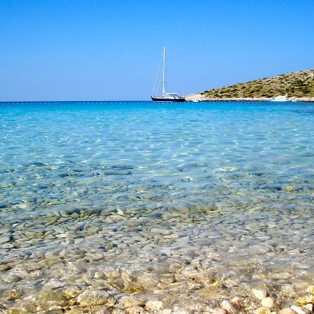 Apartman Crnica Sibenik Bagian luar foto