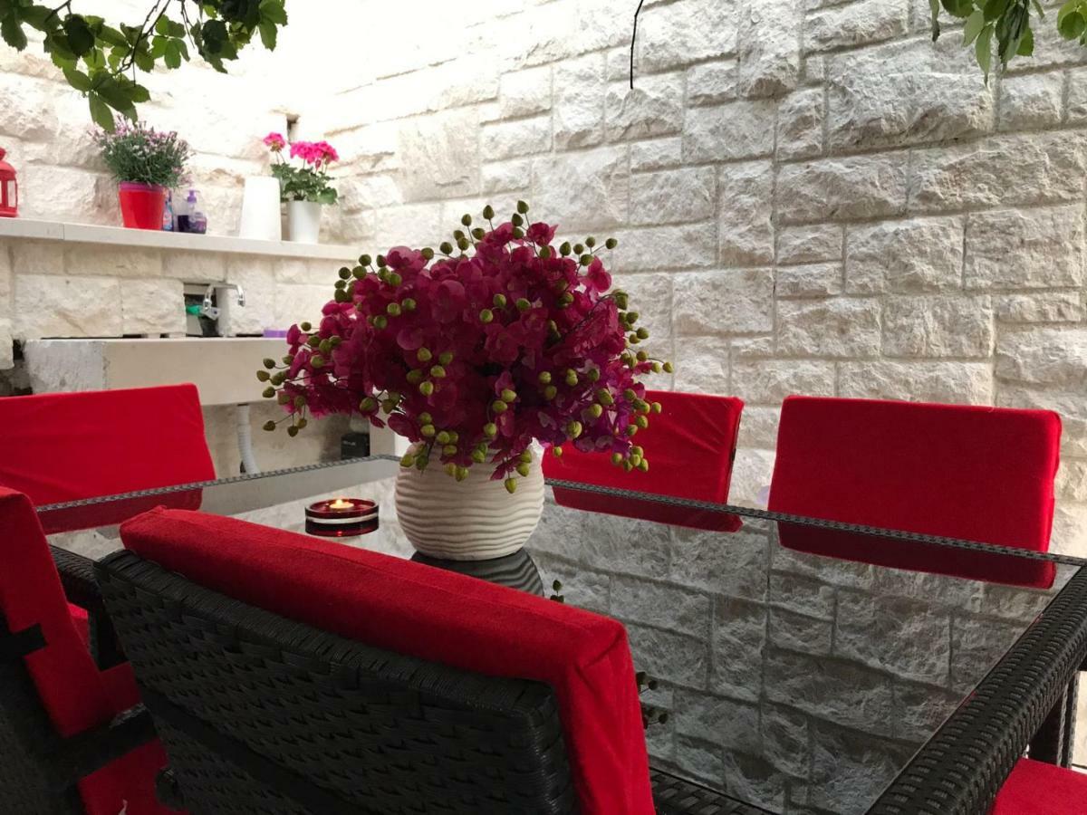 Apartman Crnica Sibenik Bagian luar foto